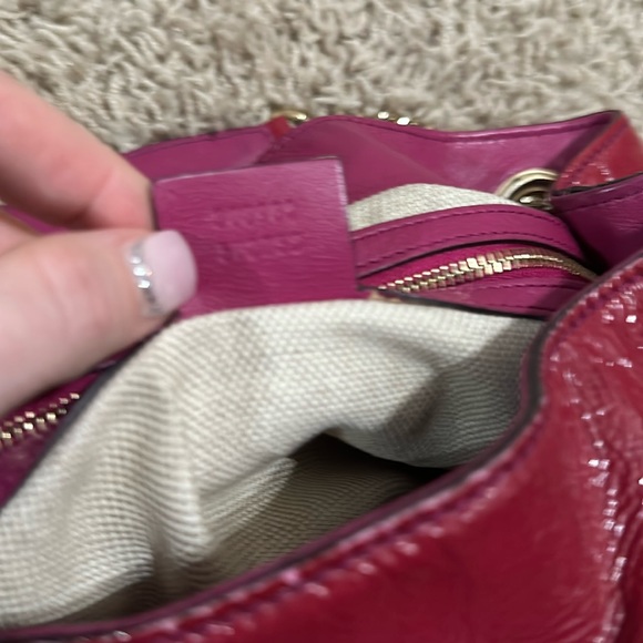 Gucci Soho Chain Tote - Picture 17 of 17